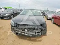 2017 Volkswagen Passat фото