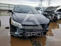 2017 Volkswagen Passat фото