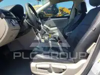 2017 Volkswagen Passat фото