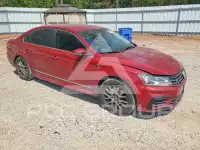 2017 Volkswagen Passat photo