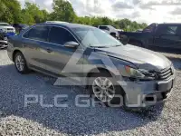 2017 Volkswagen Passat photo