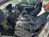 2017 Volkswagen Passat фото