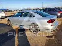 2017 Volkswagen Passat фото