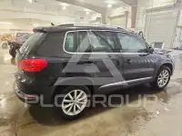 2017 Volkswagen Tiguan photo