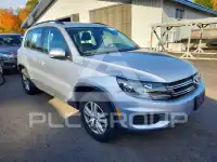 2017 Volkswagen Tiguan фото
