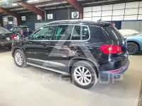 2017 Volkswagen Tiguan фото