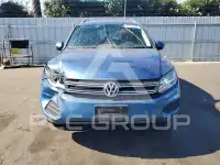 2017 Volkswagen Tiguan photo