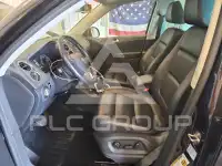2017 Volkswagen Tiguan photo