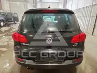2017 Volkswagen Tiguan photo