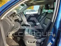 2017 Volkswagen Tiguan фото
