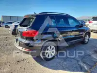 2017 Volkswagen Tiguan фото