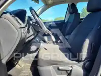 2017 Volkswagen Tiguan фото
