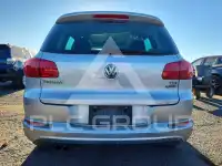 2017 Volkswagen Tiguan photo