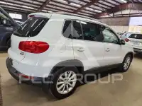 2017 Volkswagen Tiguan фото