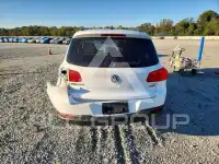 2017 Volkswagen Tiguan photo