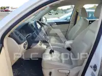 2017 Volkswagen Tiguan фото