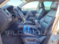 2017 Volkswagen Tiguan photo