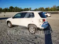 2017 Volkswagen Tiguan photo