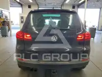 2017 Volkswagen Tiguan photo
