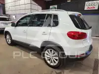 2017 Volkswagen Tiguan фото