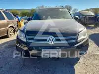 2017 Volkswagen Tiguan фото