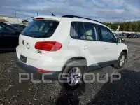 2017 Volkswagen Tiguan фото