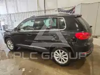 2017 Volkswagen Tiguan photo