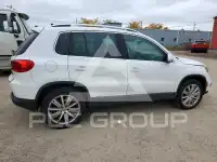 2017 Volkswagen Tiguan фото