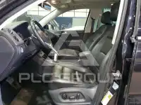 2017 Volkswagen Tiguan фото