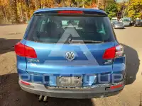 2017 Volkswagen Tiguan фото