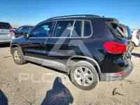 2017 Volkswagen Tiguan фото