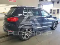 2017 Volkswagen Tiguan photo