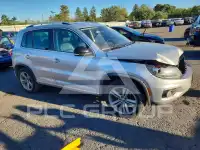 2017 Volkswagen Tiguan photo
