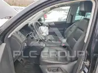 2017 Volkswagen Tiguan фото