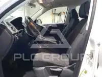2017 Volkswagen Tiguan фото