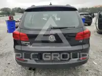 2017 Volkswagen Tiguan photo