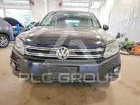2017 Volkswagen Tiguan photo