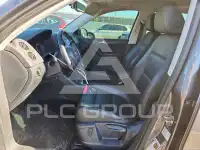 2017 Volkswagen Tiguan фото