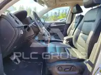 2017 Volkswagen Tiguan photo