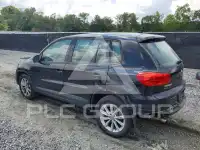 2017 Volkswagen Tiguan фото
