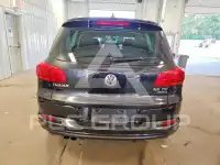 2017 Volkswagen Tiguan photo