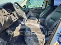2017 Volkswagen Tiguan фото