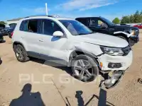 2017 Volkswagen Tiguan photo