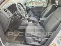 2017 Volkswagen Tiguan фото
