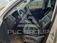 2017 Volkswagen Tiguan фото