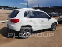 2017 Volkswagen Tiguan фото