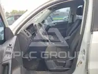 2017 Volkswagen Tiguan фото