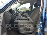 2017 Volkswagen Tiguan фото