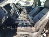 2017 Volkswagen Tiguan фото