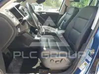 2017 Volkswagen Tiguan фото